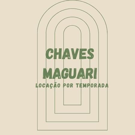 Chaves Maguari Locacao Por Temporada- Ананіндеуа Екстер'єр фото