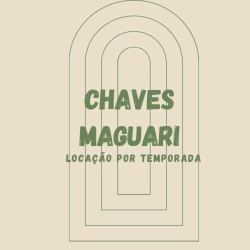 Chaves Maguari Locacao Por Temporada- Ананіндеуа Екстер'єр фото